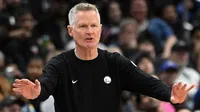 Steve Kerr alcanza 600 victorias en la NBA tras el triunfo de Golden State sobre Washington