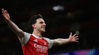 Arsenal hace pesar el Emirates Stadium y  elimina al Bayer Leverkusen de Champions League