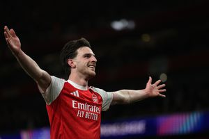 Arsenal hace pesar el Emirates Stadium y  elimina al Bayer Leverkusen de Champions League