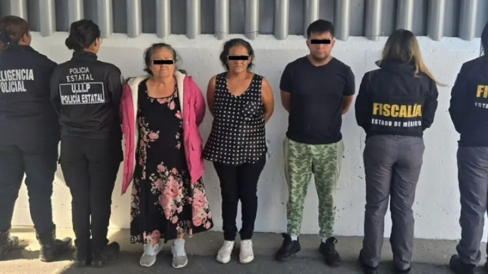 La señora debe pagar una fianza económica de 250 mil pesos y usar brazalete electrónico / Redes Sociales