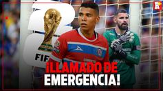 LA URGENCIA DE CRUZ AZUL: Kevin Mier tiene que ser TITULAR