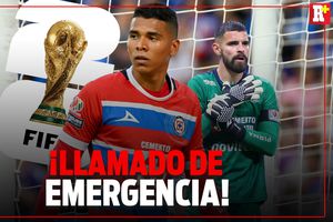 LA URGENCIA DE CRUZ AZUL: Kevin Mier tiene que ser TITULAR
