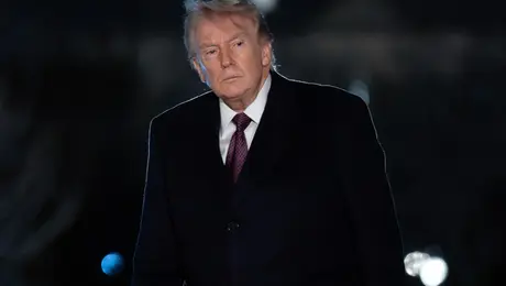 Donald Trump afirma que sería “un gran honor” para él “tomar Cuba”