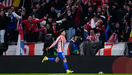 ¿Rumbo a Barcelona? Julián Álvarez confirma su deseo de salir del Atlético de Madrid: “Lo mejor para todos es un traspaso”