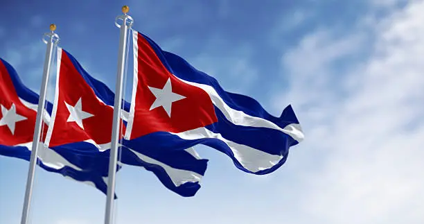 Trump señaló que su administración mantiene conversaciones con Cuba mientras atiende otros conflictos internacionales./ Pixabay