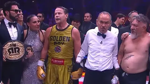 ¿Cuánto ganaron Trejo y Adame en Ring Royale? Filtran cifra millonaria