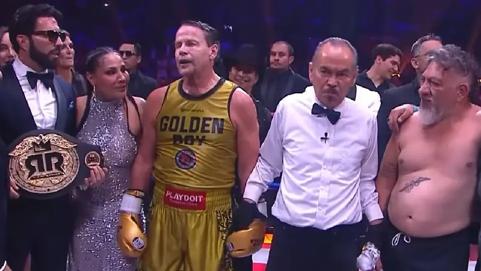 ¿Cuánto ganaron Trejo y Adame en Ring Royale? Filtran cifra millonaria