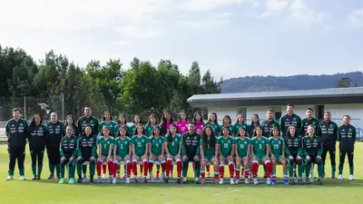 ¿Dónde y a qué hora ver el México vs Jamaica Eliminatoria Mundial Sub-17 Femenil de la Concacaf?
