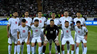 Irán confirma participación en el Mundial 2026, pero exige garantías a los anfitriones