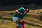 ¡Rumbo a Marruecos! México Sub-17 Femenil golea a Jamaica en el inicio del clasificatorio de Concacaf