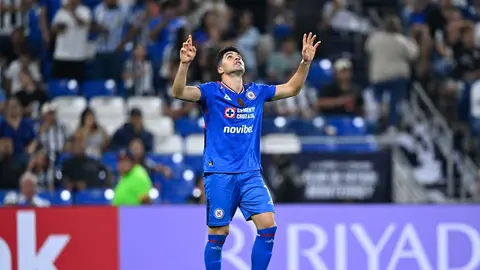 ¡En espera! Parte médico sobre lesión de Nico Ibáñez se retrasa