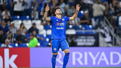 ¡En espera! Parte médico sobre lesión de Nico Ibáñez se retrasa