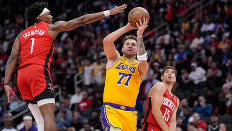 Reportan que NBA votará sobre expandirse en Las Vegas y Seattle
