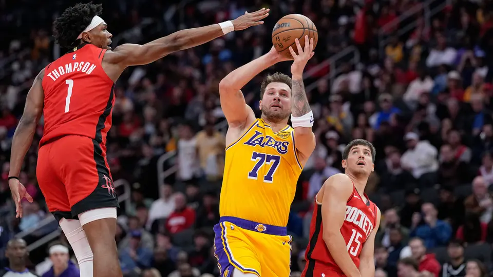 NBA busca expansión a Las Vegas y Seattle l AP