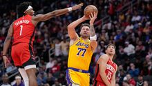 Reportan que NBA votará sobre expandirse en Las Vegas y Seattle