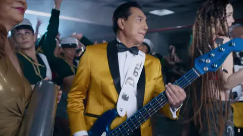 Con este tema oficial de la FIFA, Iztapalapa sonará en más países a ritmo de cumbia / Especial