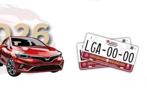 Edomex llevará tus placas hasta tu casa: así funciona el reemplacamiento 2026