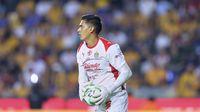 Raúl 'Tala' Rangel responde a los que critican a Chivas: "Simplemente, trato de no escucharlos"