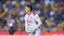 Raúl 'Tala' Rangel responde a los que critican a Chivas: "Simplemente, trato de no escucharlos"