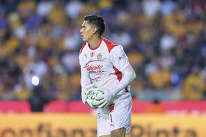 Raúl 'Tala' Rangel responde a los que critican a Chivas: "Simplemente, trato de no escucharlos"
