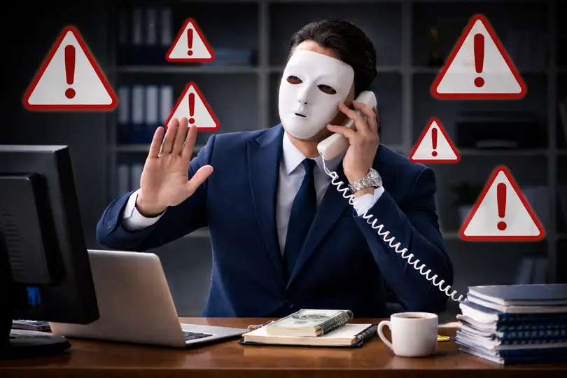 La SSC alertó sobre el incremento de ofertas de empleo falsas en internet. / Especial