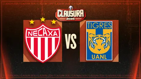 ¿Dónde ver el Necaxa vs. Tigres? Fecha, hora y transmisión