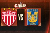 ¿Dónde ver el Necaxa vs. Tigres? Fecha, hora y transmisión