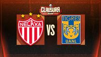 ¿Dónde ver el Necaxa vs. Tigres? Fecha, hora y transmisión