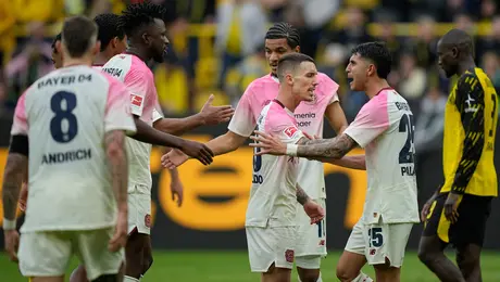 Bundesliga: ¿Dónde y cuándo ver el partido entre Bayer Leverkusen vs Augsburgo?