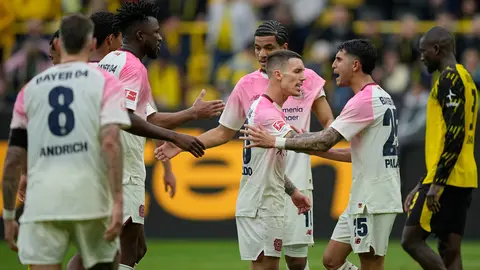 Bundesliga: ¿Dónde y cuándo ver el partido entre Bayer Leverkusen vs Augsburgo?