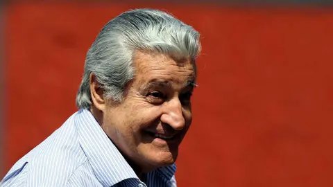 Rafael Lebrija l MEXSPORT