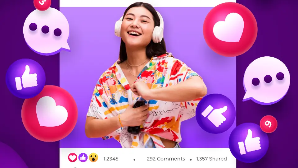 Nueva función de Facebook con IA: cómo editar fotos automáticamente