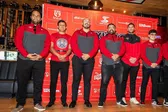 Mexicas CDMX mantiene su base y apunta fuerte a la temporada 2026 de la LFA