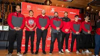 Mexicas CDMX mantiene su base y apunta fuerte a la temporada 2026 de la LFA