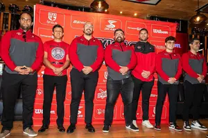 Mexicas CDMX mantiene su base y apunta fuerte a la temporada 2026 de la LFA