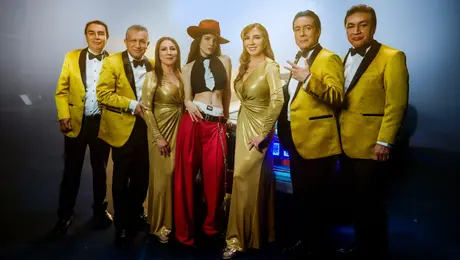 ¡De Iztapalapa para el Mundial! Los Ángeles Azules quieren sonar en las barras mexicanas