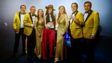 ¡De Iztapalapa para el Mundial! Los Ángeles Azules quieren sonar en las barras mexicanas