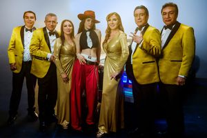 ¡De Iztapalapa para el Mundial! Los Ángeles Azules quieren sonar en las barras mexicanas