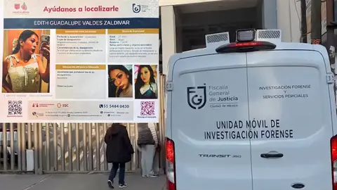 Caso Edith Guadalupe: entró a un edificio a pedir trabajo, no salió y hoy fue encontrada muerta