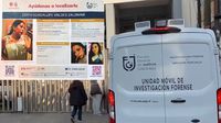 Caso Edith Guadalupe: entró a un edificio a pedir trabajo, no salió y hoy fue encontrada muerta