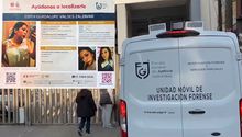 Caso Edith Guadalupe: entró a un edificio a pedir trabajo, no salió y hoy fue encontrada muerta