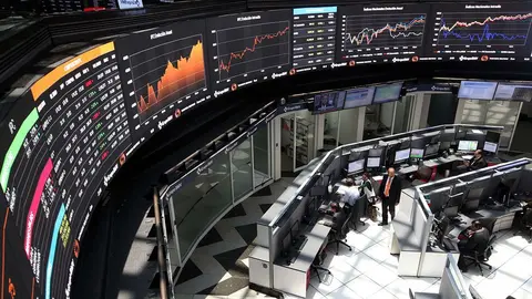 A pesar del tropiezo, el empresario ha tenido una buena racha en la Bolsa Mexicana de Valores / Redes Sociales