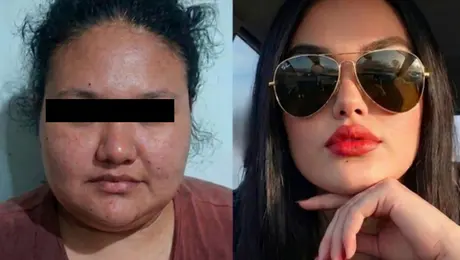 Exceso de filtros habría complicado la búsqueda de Grecia ‘N’; ya se encuentra en casa