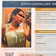 ¿Qué pasó en el caso de Edith Guadalupe? Feminicidio desata reclamos contra Fiscalía CDMX