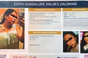 ¿Qué pasó en el caso de Edith Guadalupe? Feminicidio desata reclamos contra Fiscalía CDMX