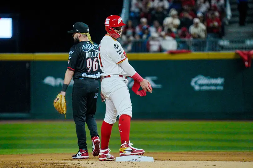 Diablos Rojos sueñan con el Tricampeonato | IMAGO7