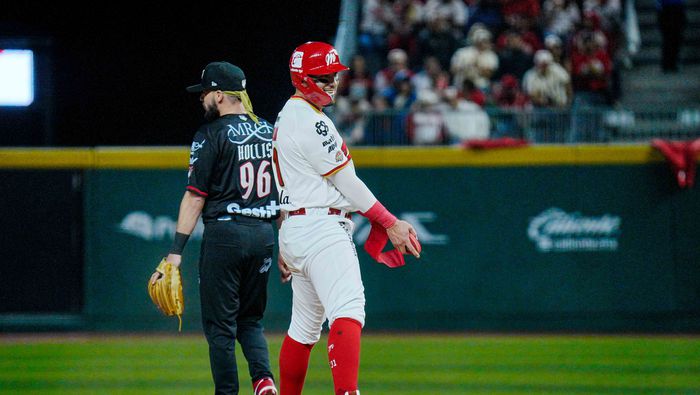 Diablos Rojos sueñan con el Tricampeonato | IMAGO7