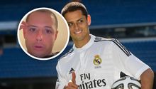 Chicharito recuerda a Cristiano Ronaldo y responde sobre su posible regreso al futbol
