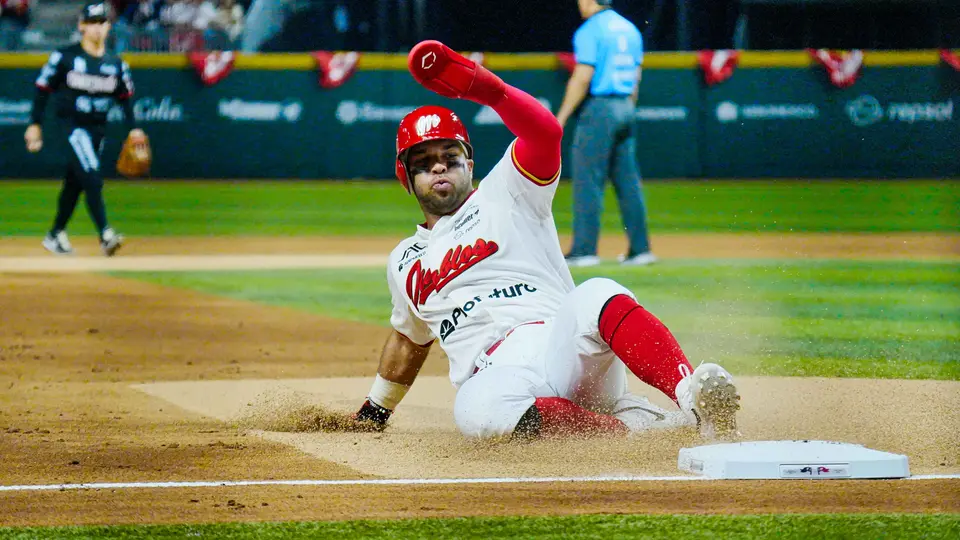 Diablos Rojos están pensando en el tricampeonato | IMAGO7