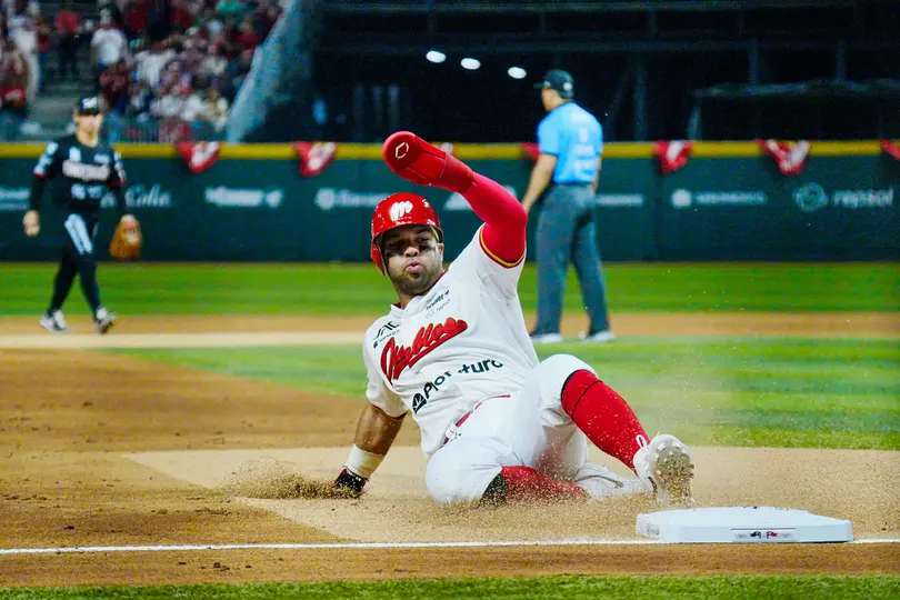 Diablos Rojos están pensando en el tricampeonato | IMAGO7